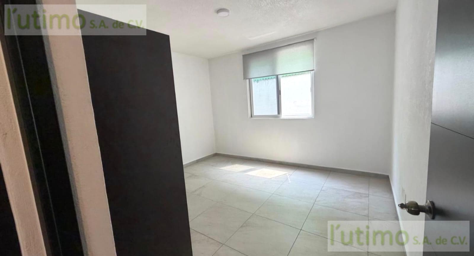 GROUND-FLOOR APARTMENT FOR RENT, LOS VOLCANES, CUERNAVACA