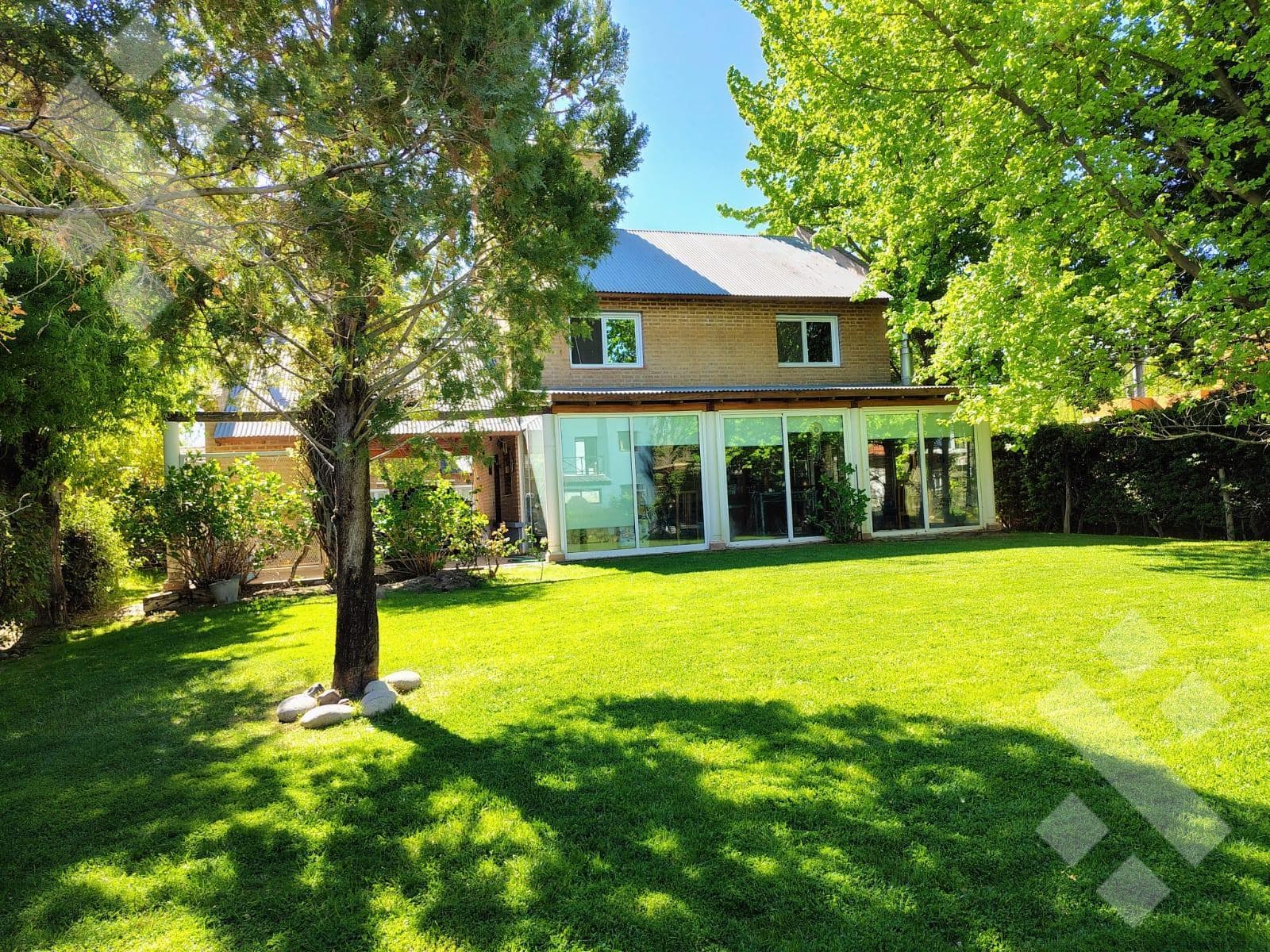 For Sale | 3-Bedroom House | Rincón Club de Campo Neighborhood | Neuquén