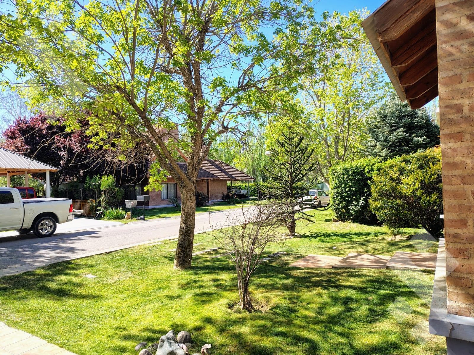 For Sale | 3-Bedroom House | Rincón Club de Campo Neighborhood | Neuquén