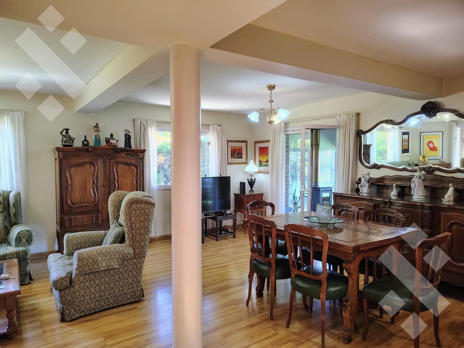 For Sale | 3-Bedroom House | Rincón Club de Campo Neighborhood | Neuquén