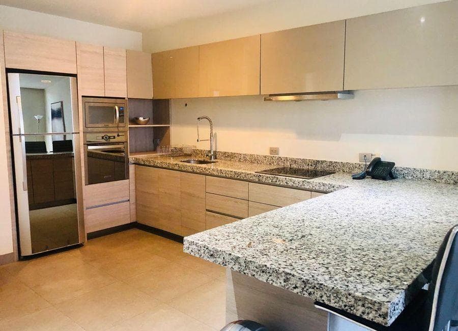 Apartment for Rent in the Valle Oriente Area