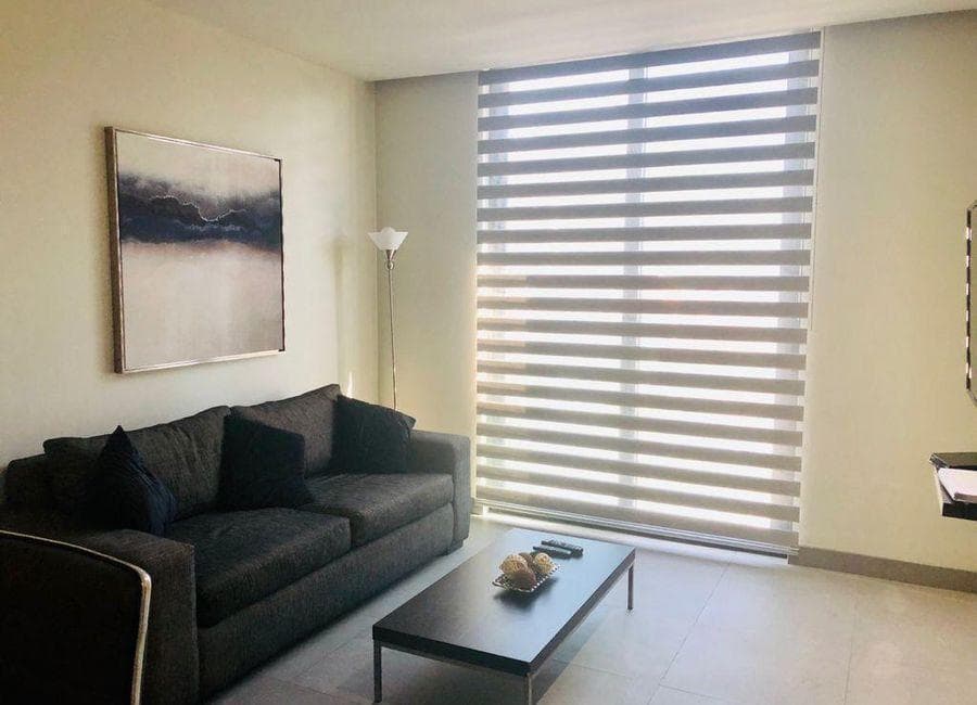 Apartment for Rent in the Valle Oriente Area