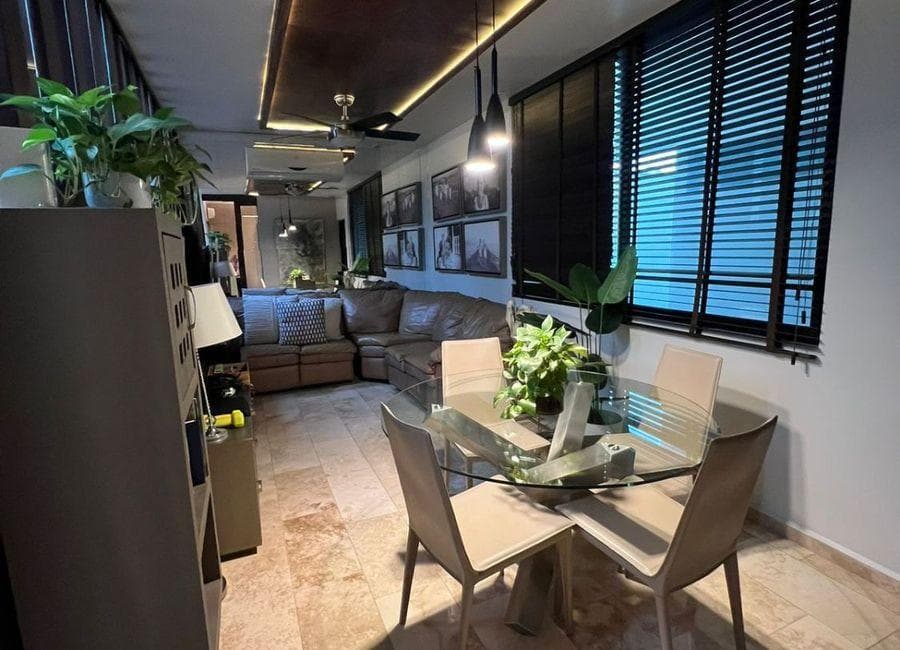 House for Sale in a Subdivision on Privada Residencial El Vergel