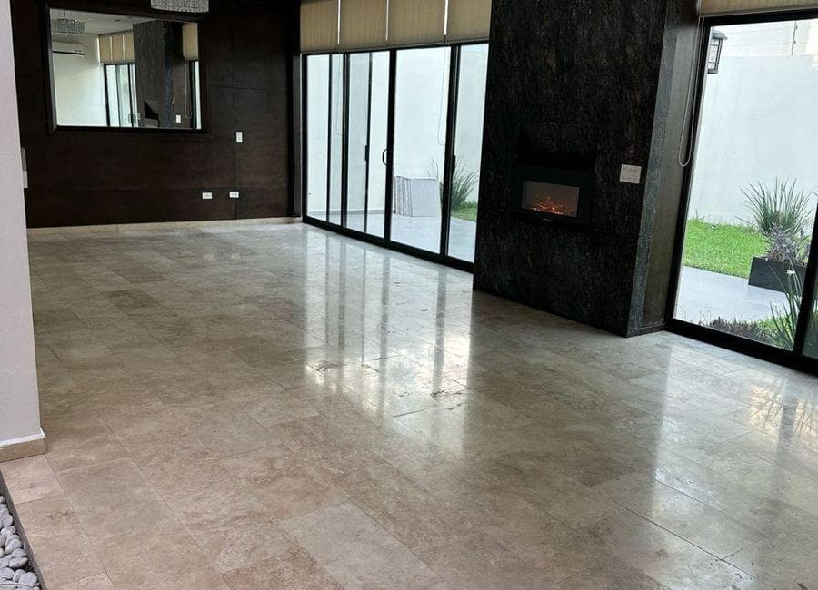 House for Rent in a Subdivision in the El Vergel Residential Community
