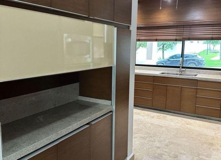 House for Rent in a Subdivision in the El Vergel Residential Community