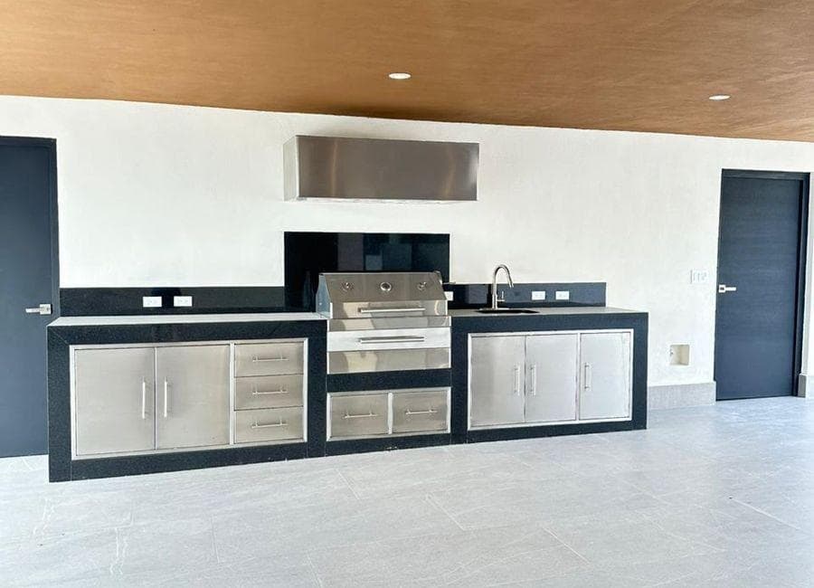 House in a Subdivision for Sale at La Herradura Golf Club