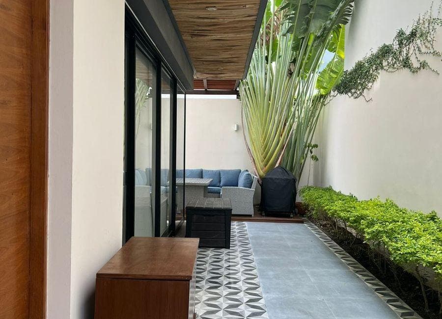 House in a Subdivision for Sale in Downtown Cancún