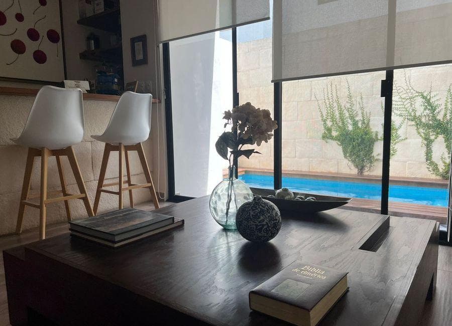 House in a Subdivision for Sale in Downtown Cancún
