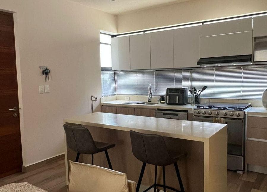 House in a Subdivision for Sale in Downtown Cancún