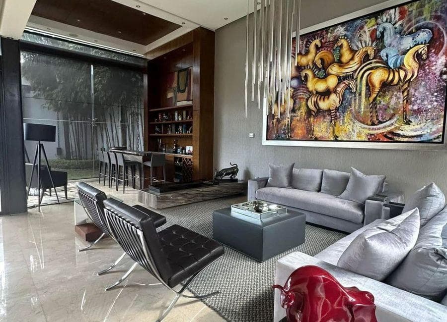 House in a Subdivision for Sale at La Herradura Golf Club