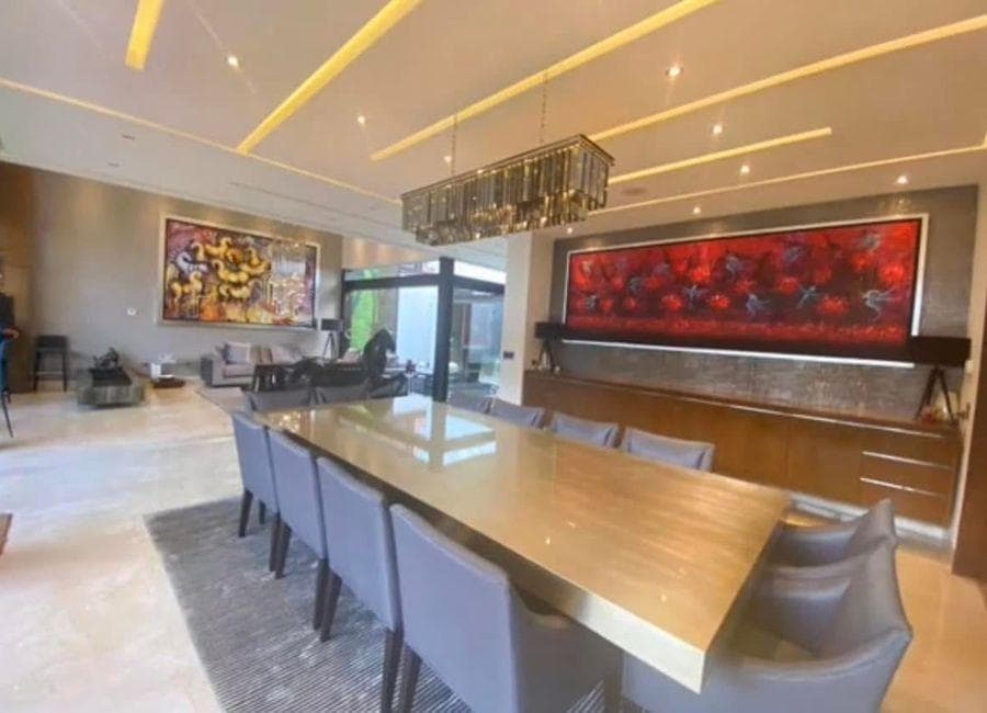House in a Subdivision for Sale at La Herradura Golf Club