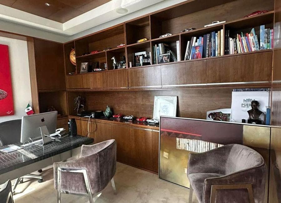 House in a Subdivision for Sale at La Herradura Golf Club