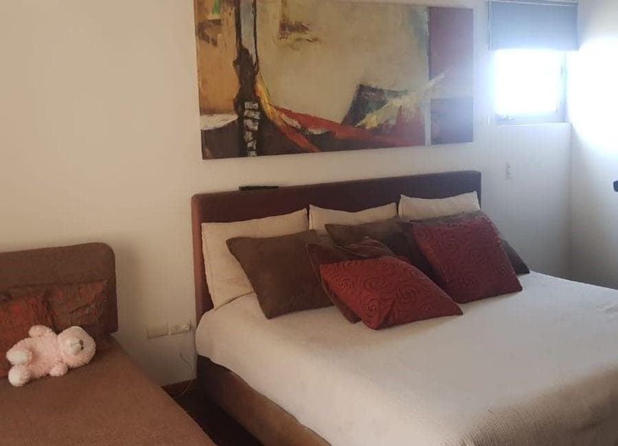 House for Rent in a Subdivision at La Herradura Golf Club