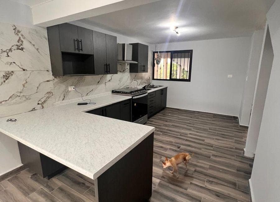 House for Rent in a Subdivision in Satélite Acueducto