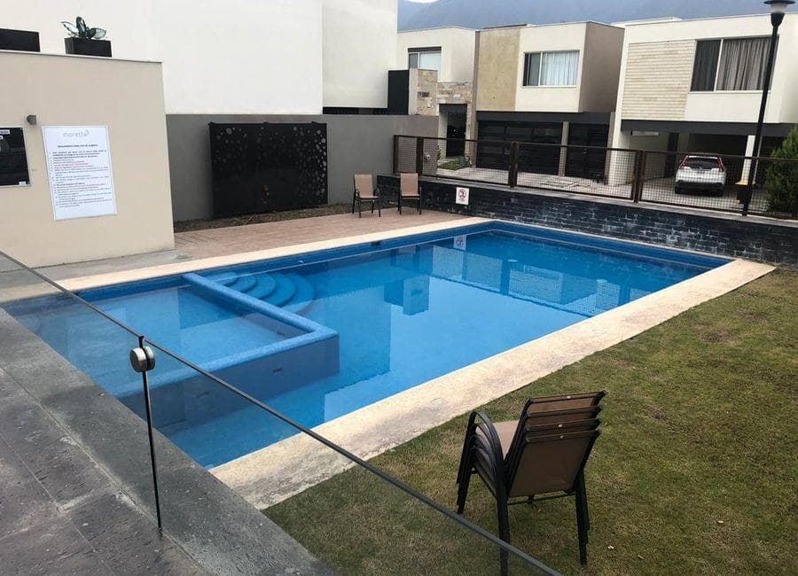 Casa en Fraccionamiento en Venta en El Barro