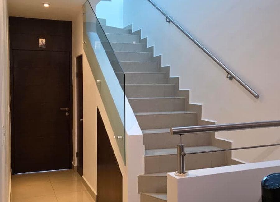 Casa en Fraccionamiento en Venta en El Barro