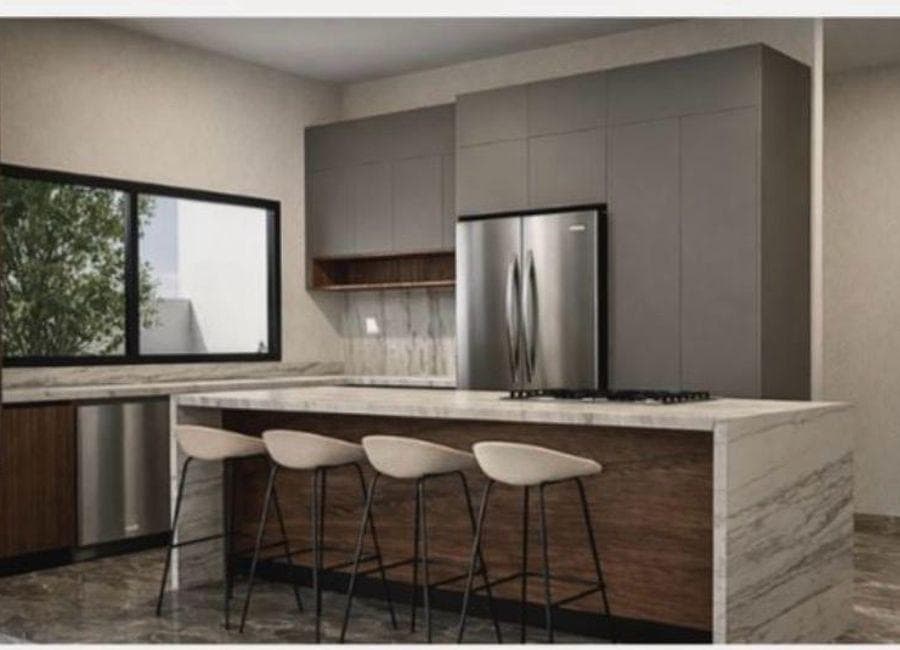 House for Rent in a Subdivision in El Uro