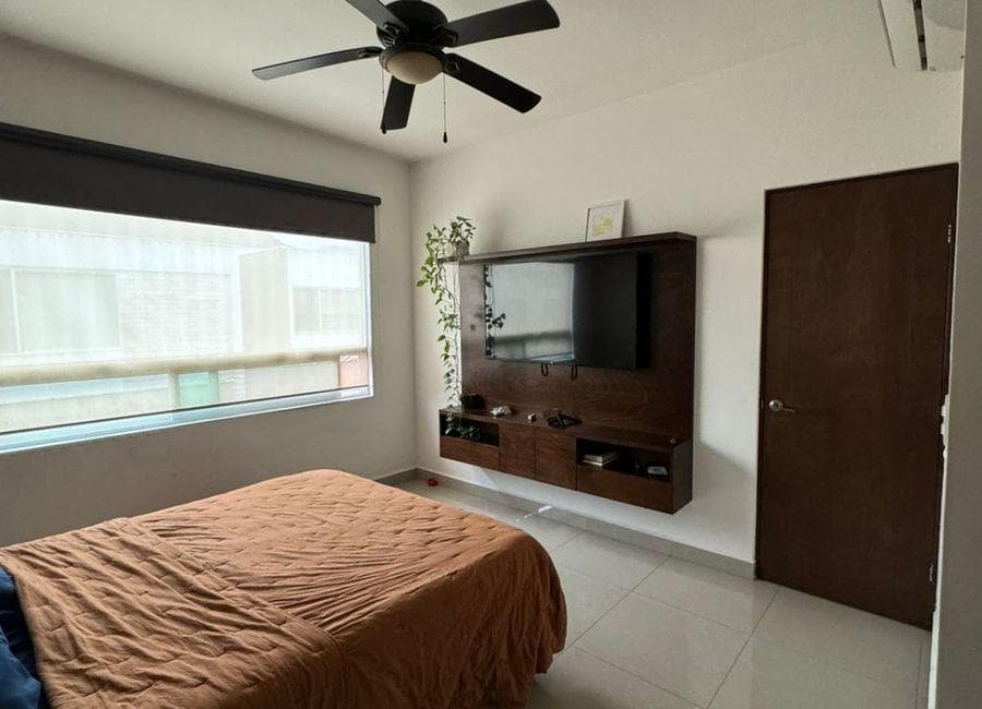 House for Rent in a Subdivision in El Barro