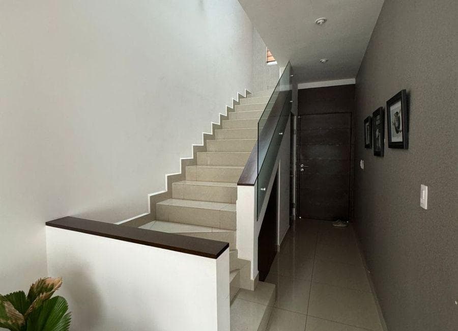 House for Rent in a Subdivision in El Barro