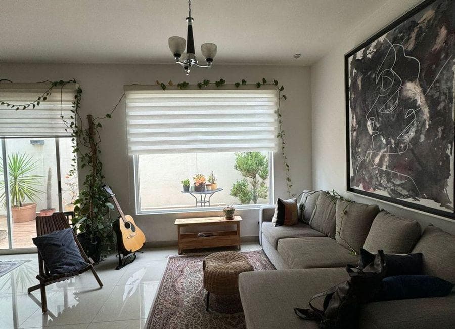 House for Rent in a Subdivision in El Barro