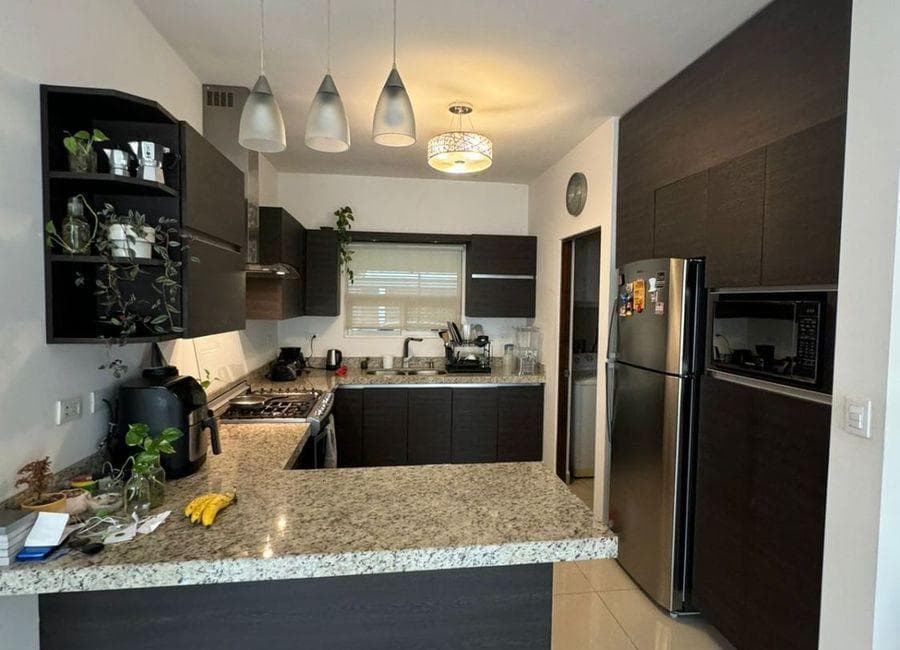 House for Rent in a Subdivision in El Barro
