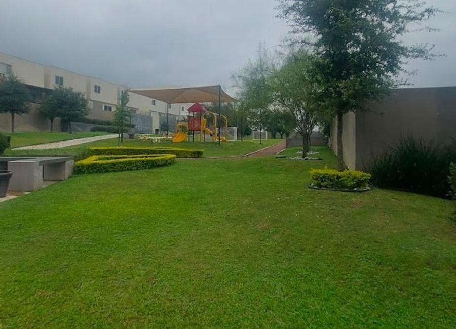 House for Rent in a Subdivision in El Barro