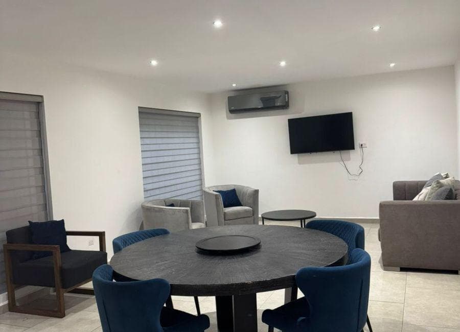 Apartment for Rent in Fuentes del Valle