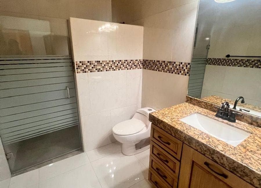 House for Rent in a Subdivision in Los Cristales