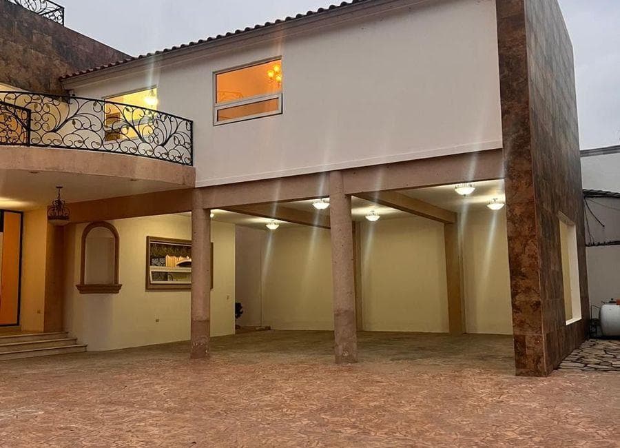House for Rent in a Subdivision in Los Cristales