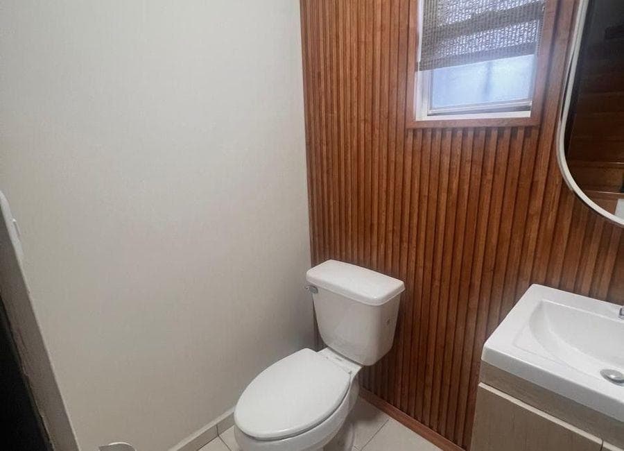 House for Rent in a Subdivision on Privada Residencial La Rioja