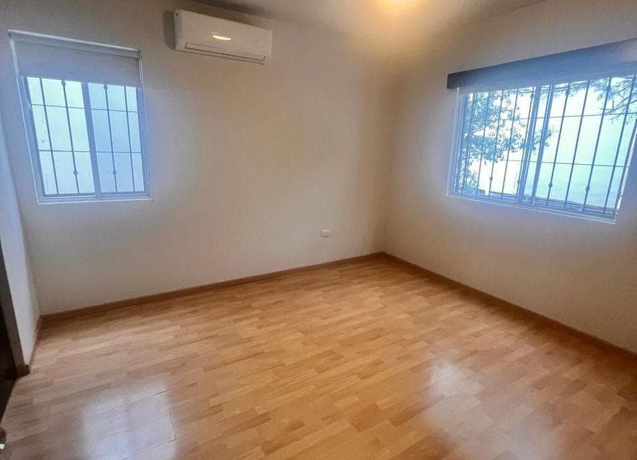 House for Rent in a Subdivision on Privada Residencial La Rioja