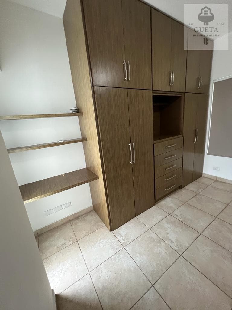 House for Rent in a Subdivision on Privada Fuentes