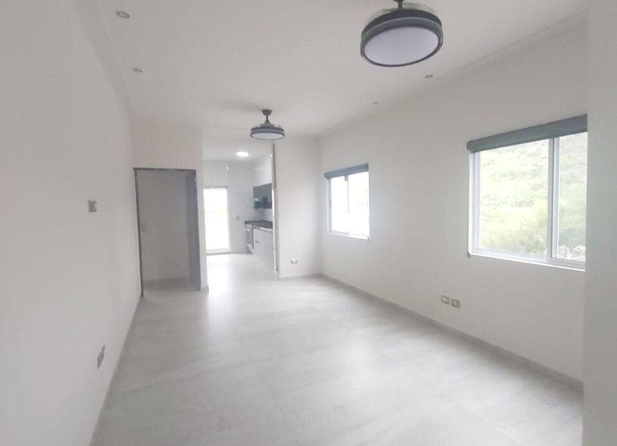 Apartment for Rent in Lomas del Vergel