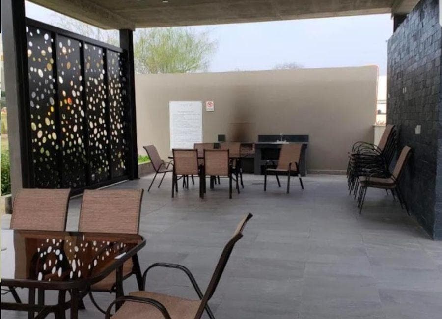 House for Rent in a Subdivision in El Barro