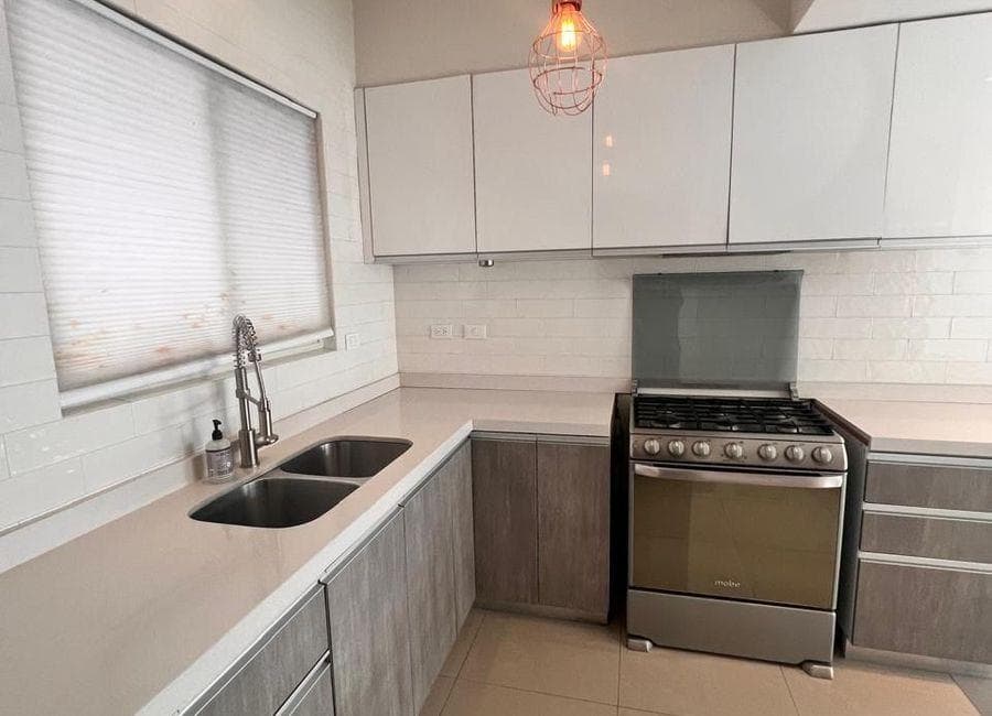 House for Rent in a Subdivision in El Barro