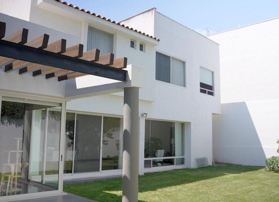 House for Rent in a Subdivision at La Herradura Golf Club