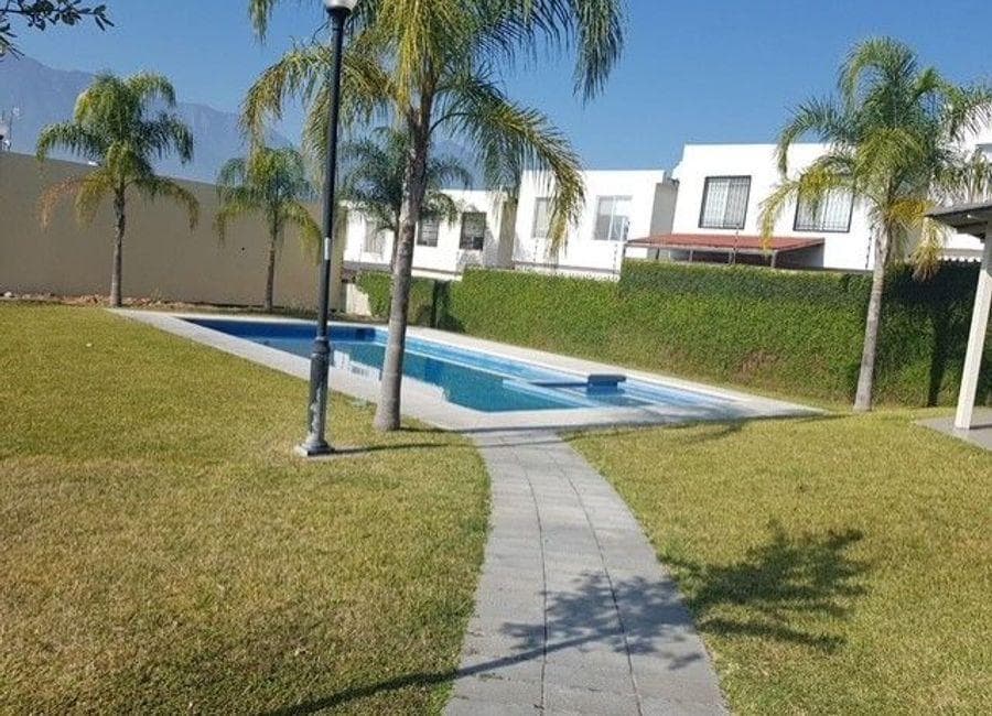 House for Rent in Granja Postal