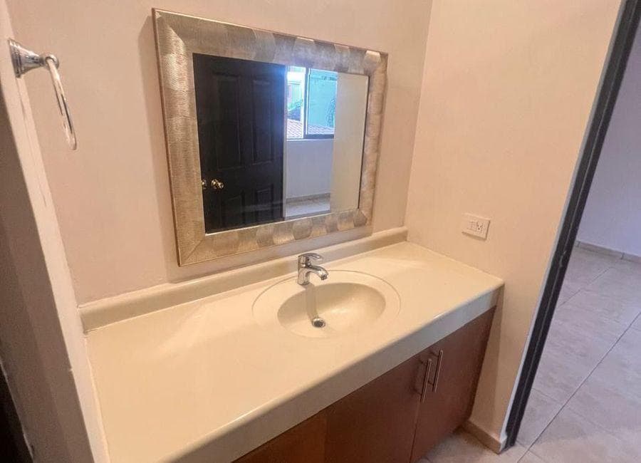 House for Rent in a Subdivision in Canterías
