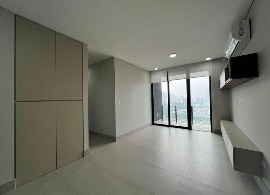 Apartment for Rent in Del Paseo Residencial