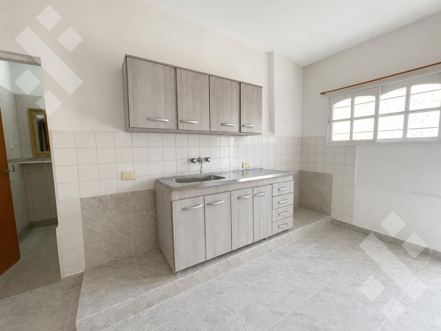 1-BEDROOM APARTMENT FOR RENT - DOWNTOWN - NEUQUÉN