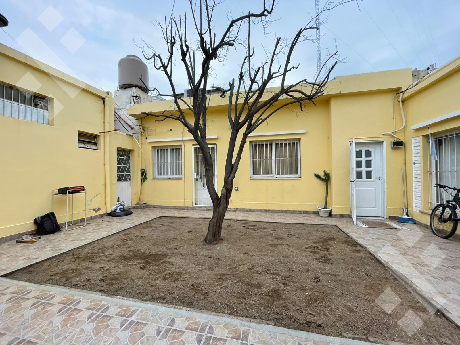 1-BEDROOM APARTMENT FOR RENT - DOWNTOWN - NEUQUÉN