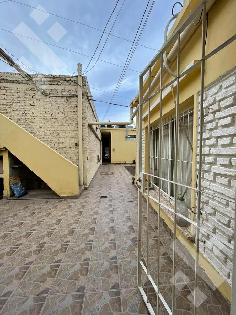 1-BEDROOM APARTMENT FOR RENT - DOWNTOWN - NEUQUÉN