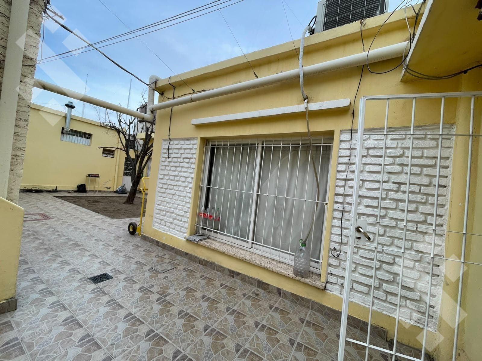 1-BEDROOM APARTMENT FOR RENT - DOWNTOWN - NEUQUÉN