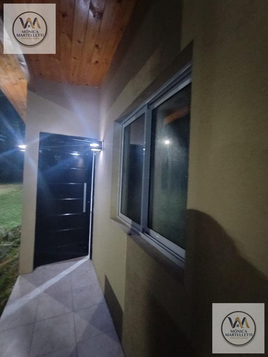 Brand-new house in VIRREY DEL PINO