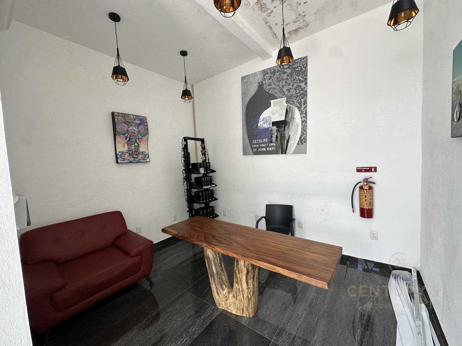 Medical Offices for Rent at 40 Norte | Building with Elevator (Standard Office) Playa del Carmen P463