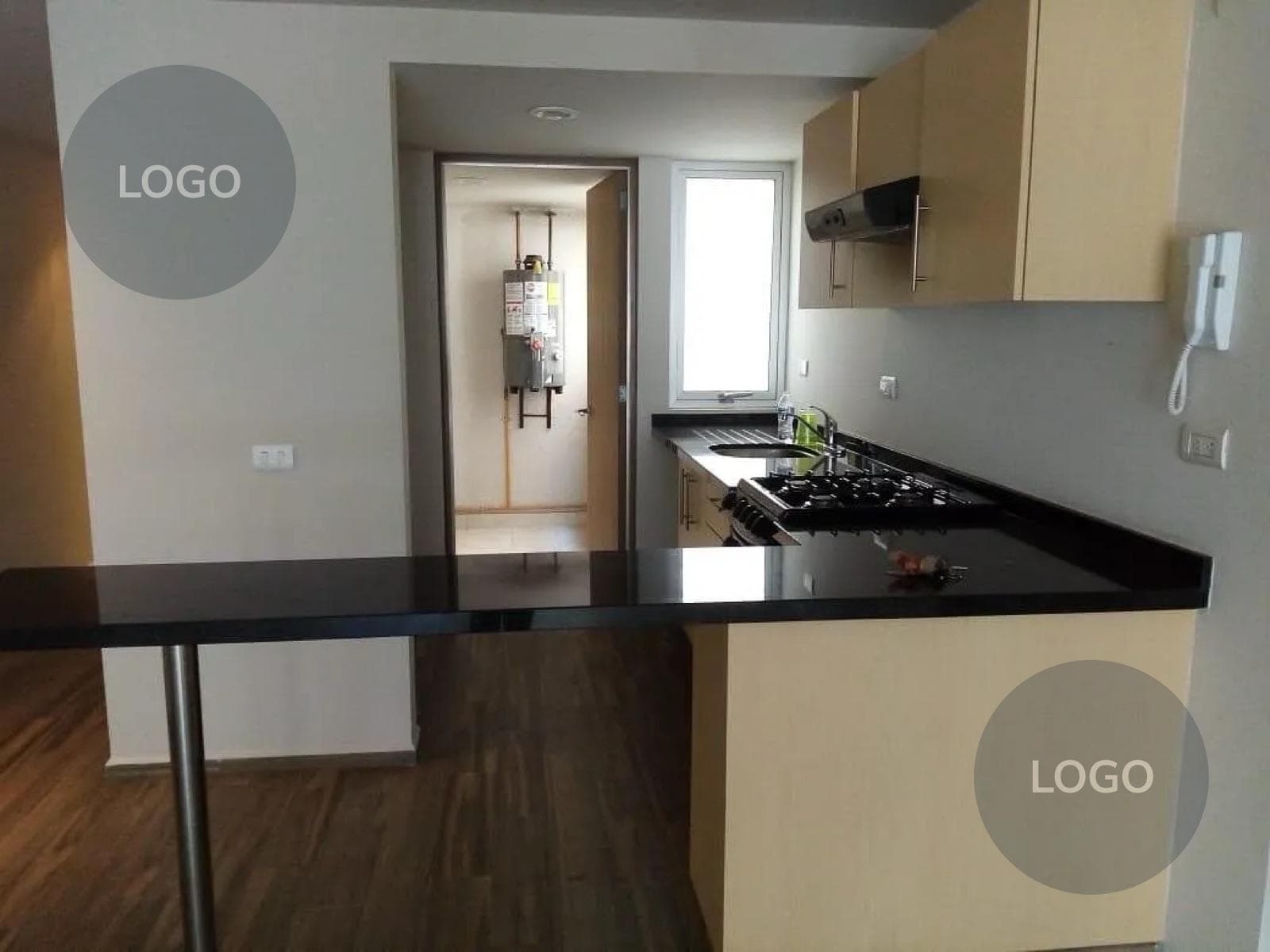 Apartment - Del Valle Centro