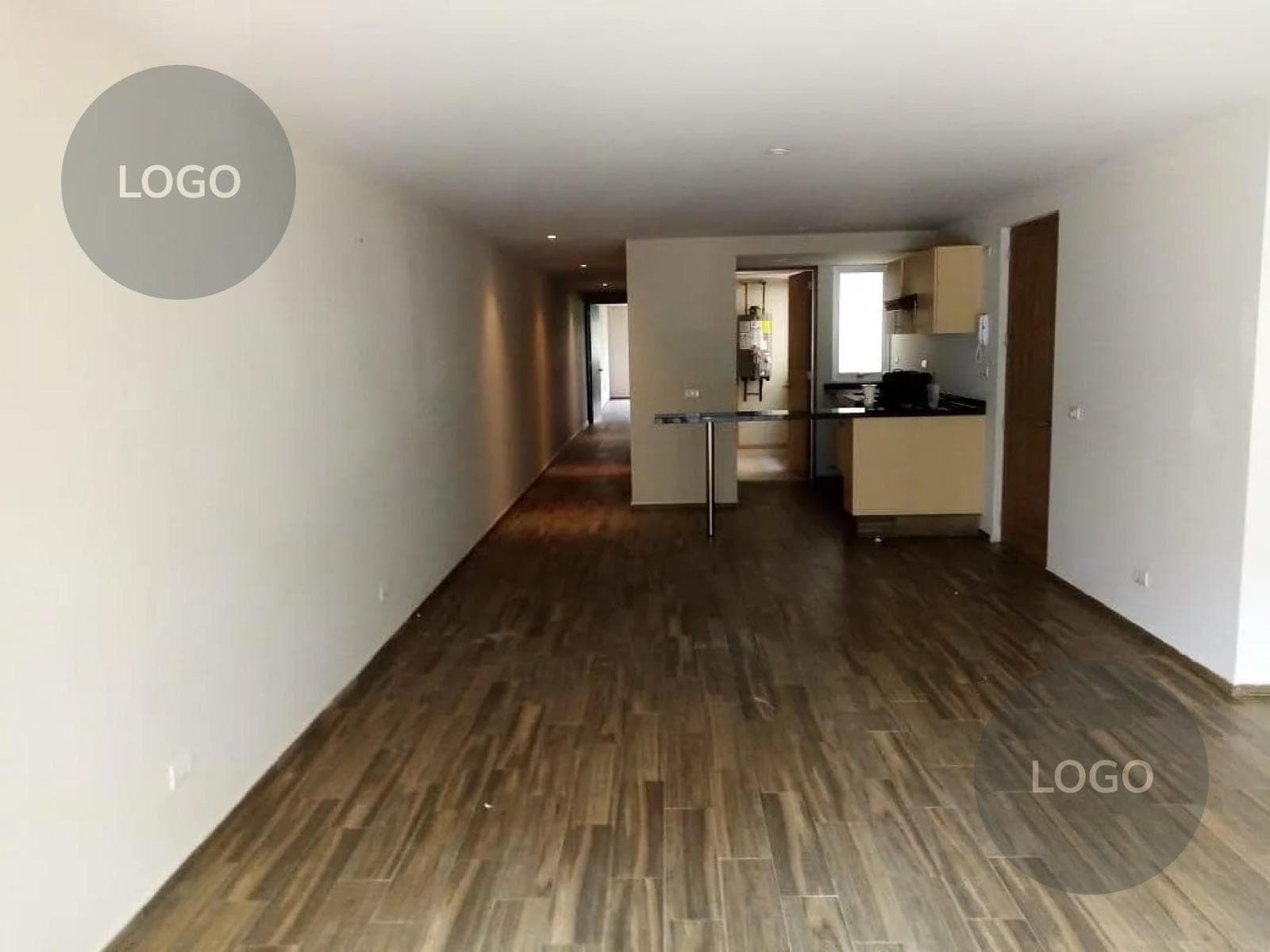 Apartment - Del Valle Centro