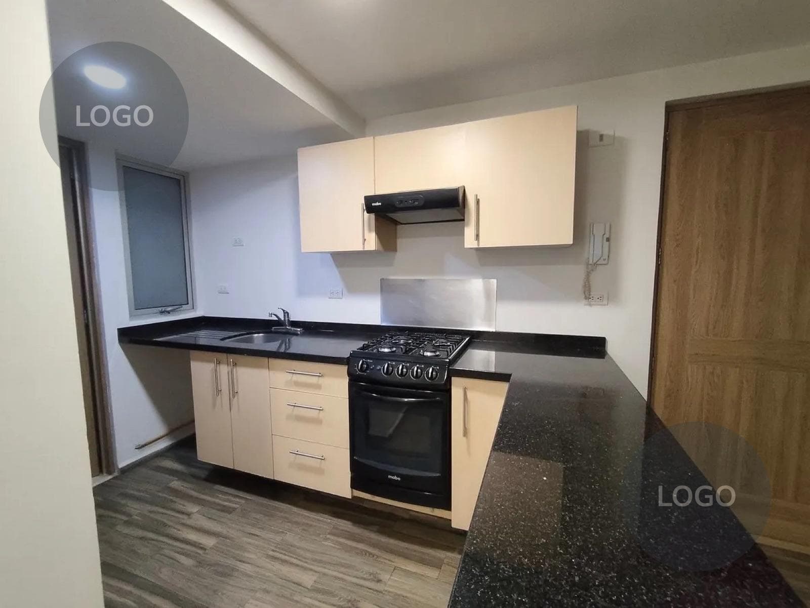 Apartment - Del Valle Centro