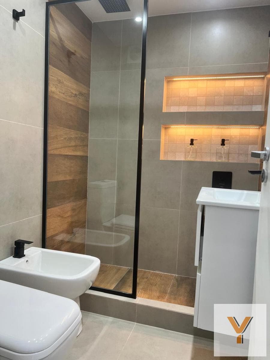 Apartment for Sale - 1 Bedroom, 1 Bathroom - 42 meters - Mar del Plata