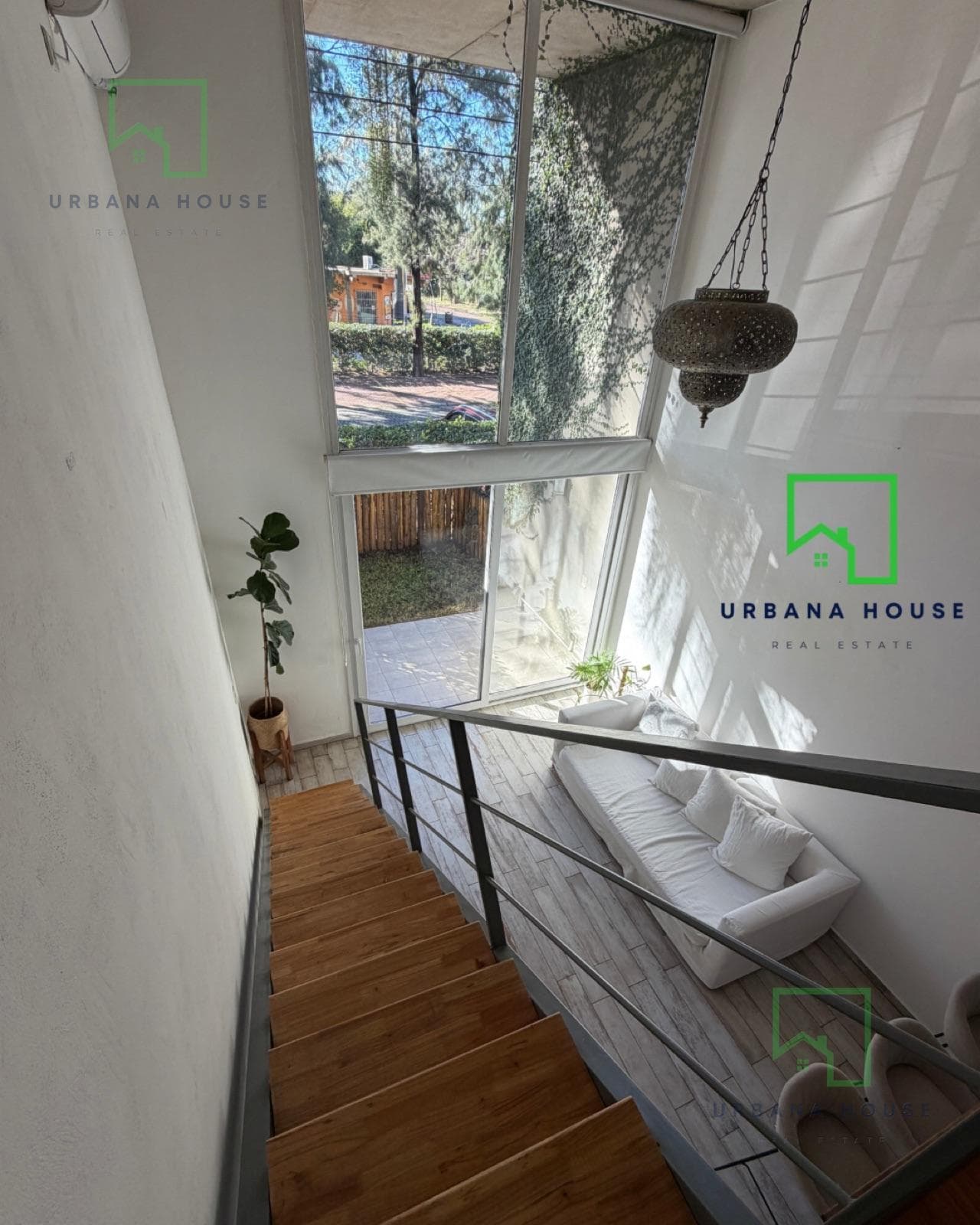 Rental at Ayres Loft - Furnished